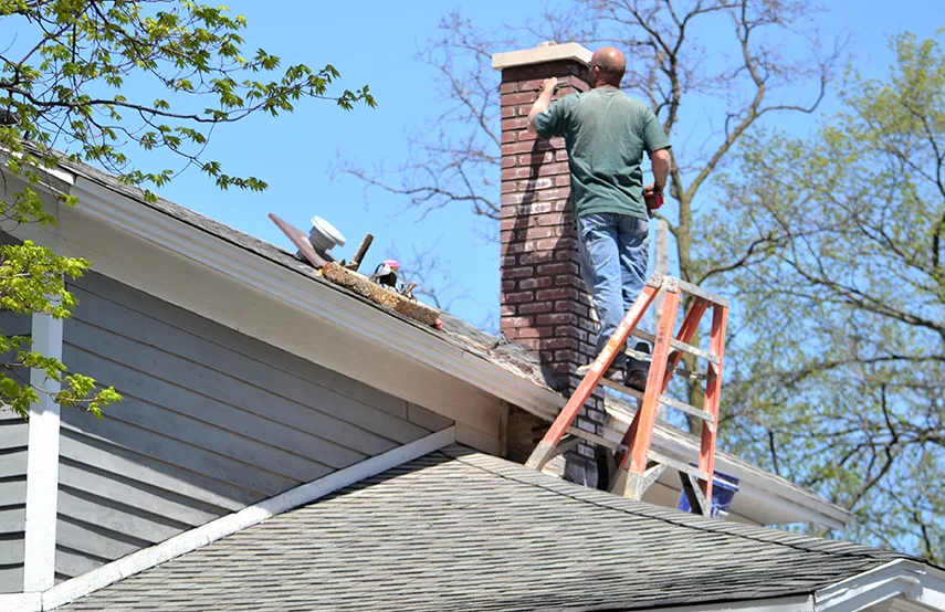 Chimney & Fireplace Inspections Services in East Palo Alto, CA