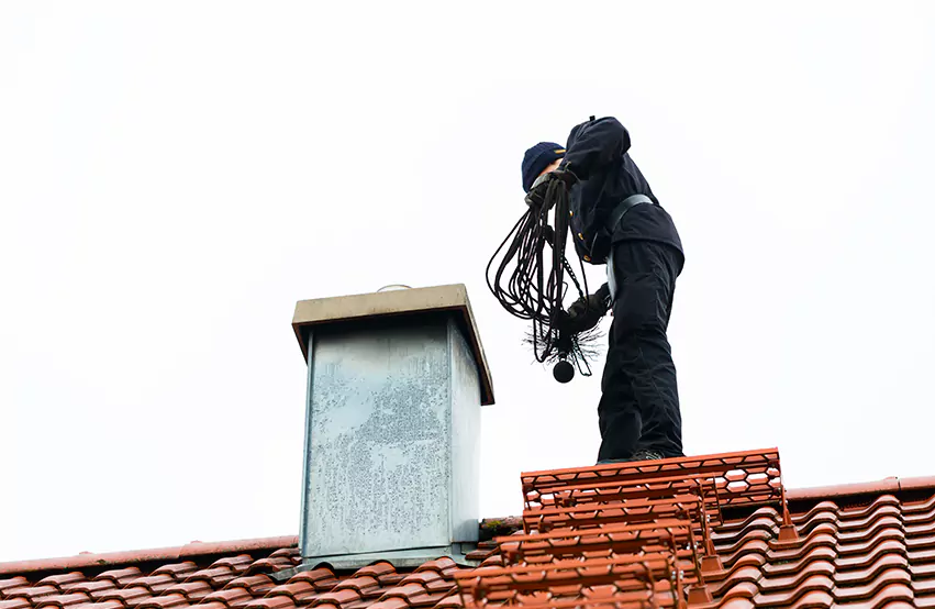 Chimney & Fireplace Sweeps in East Palo Alto, CA