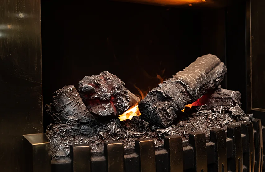 Soot Removal in East Palo Alto, California